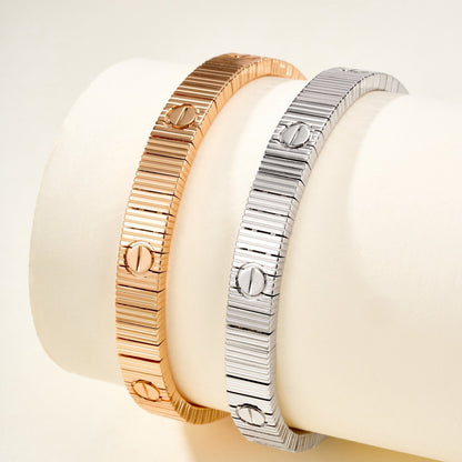 [Luxe Jewelry]LOVE UNLIMITED BRACELET