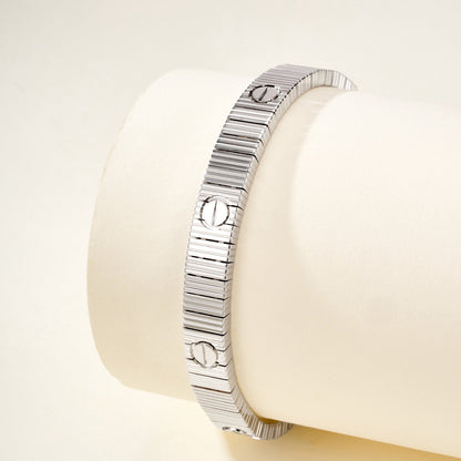 [Luxe Jewelry]LOVE UNLIMITED BRACELET