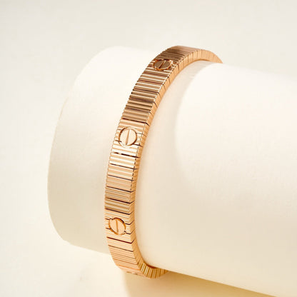 [Luxe Jewelry]LOVE UNLIMITED BRACELET