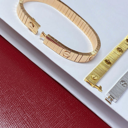 [Luxe Jewelry]LOVE UNLIMITED BRACELET