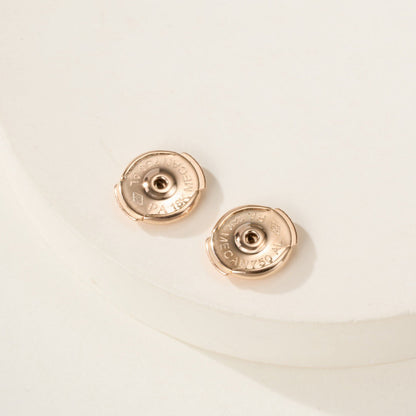 [Luxe Jewelry]DAMOUR DIAMOND EARRINGS