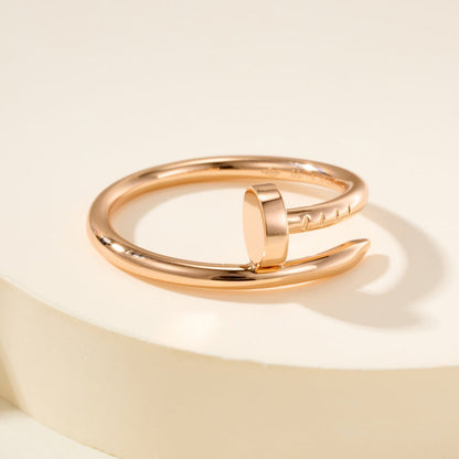 [Luxe Jewelry]JUSTE RING 1.8MM