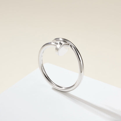 [Luxe Jewelry]JUSTE RING 1.8MM