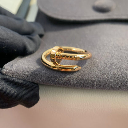 [Luxe Jewelry]JUSTE RING 2.6MM
