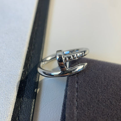 [Luxe Jewelry]JUSTE RING 2.6MM