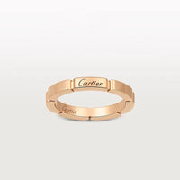 [Luxe Jewelry]MAILLON PANTHERE NO DIAMOND RING