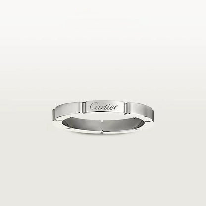 [Luxe Jewelry]MAILLON PANTHERE NO DIAMOND RING