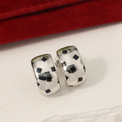 [Luxe Jewelry]PANTHERE MINI  EARRINGS