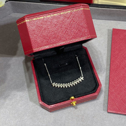[Luxe Jewelry]CLASH  MEDIUM NECKLACE