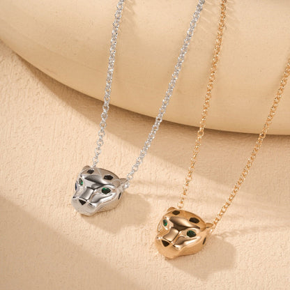 [Luxe Jewelry]PANTHERE NECKLACE