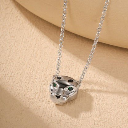 [Luxe Jewelry]PANTHERE NECKLACE