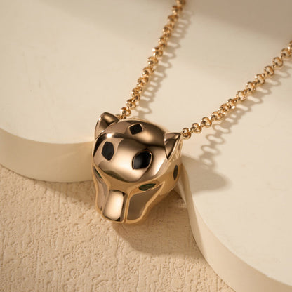 [Luxe Jewelry]PANTHERE NECKLACE