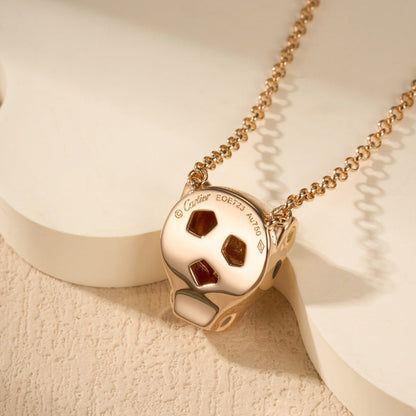 [Luxe Jewelry]PANTHERE NECKLACE