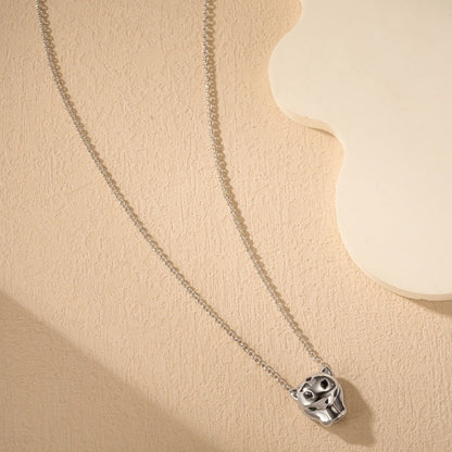 [Luxe Jewelry]PANTHERE NECKLACE