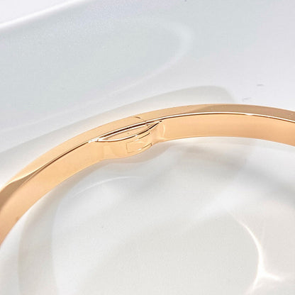 [Luxe Jewelry]LOVE BRACELET 3.65MM DIAMOND-PAVED