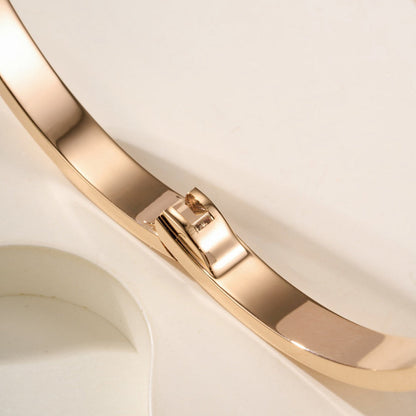 [Luxe Jewelry]LOVE BRACELET 4.8MM