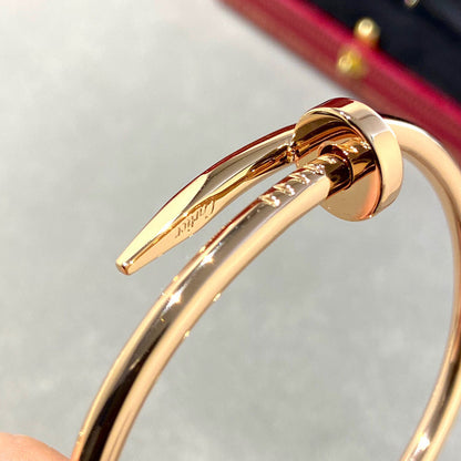 [Luxe Jewelry]JUSTE BRACELET 3.5MM