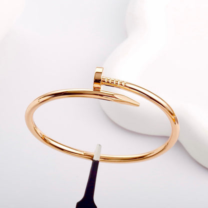 [Luxe Jewelry]JUSTE BRACELET 3.5MM