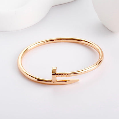 [Luxe Jewelry]JUSTE BRACELET 3.5MM