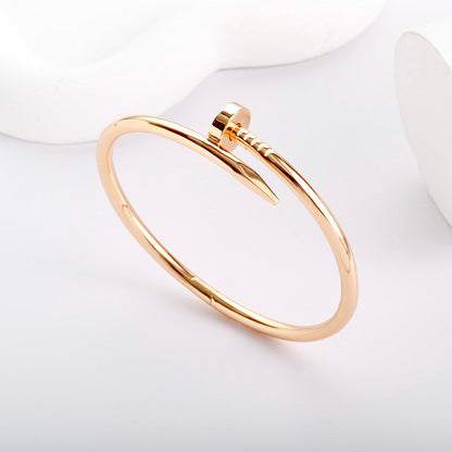 [Luxe Jewelry]JUSTE BRACELET 3.5MM