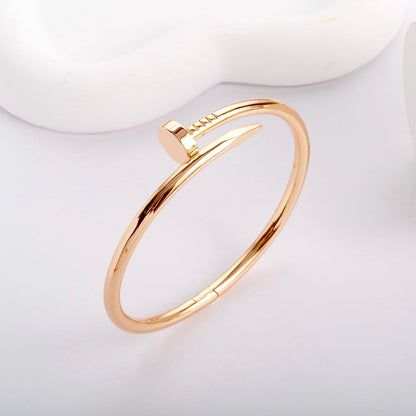 [Luxe Jewelry]JUSTE BRACELET 3.5MM