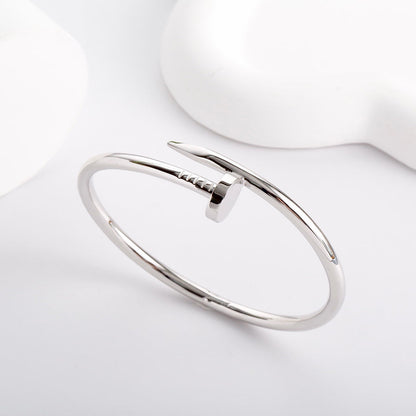 [Luxe Jewelry]JUSTE BRACELET 2.5MM