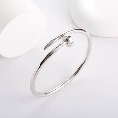 [Luxe Jewelry]JUSTE BRACELET 3.5MM