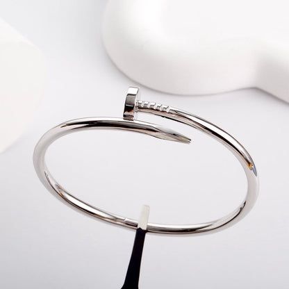 [Luxe Jewelry]JUSTE BRACELET 3.5MM