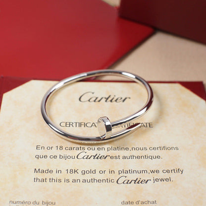 [Luxe Jewelry]JUSTE BRACELET 3.5MM