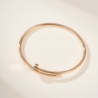 [Luxe Jewelry]JUSTE BRACELET 2.5MM