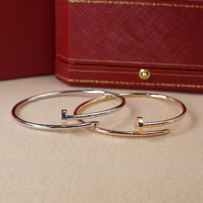 [Luxe Jewelry]JUSTE BRACELET 2.5MM