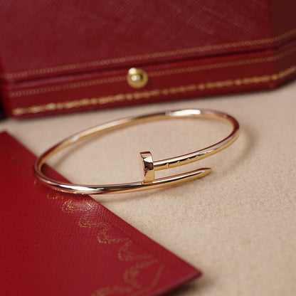 [Luxe Jewelry]JUSTE BRACELET 2.5MM