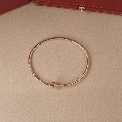[Luxe Jewelry]JUSTE BRACELET 2.5MM