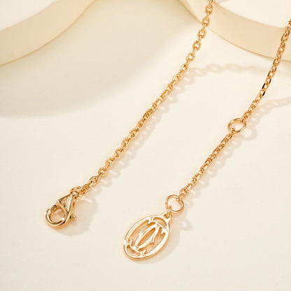 [Luxe Jewelry]DAMOUR BRACELET 1 DIAMOND