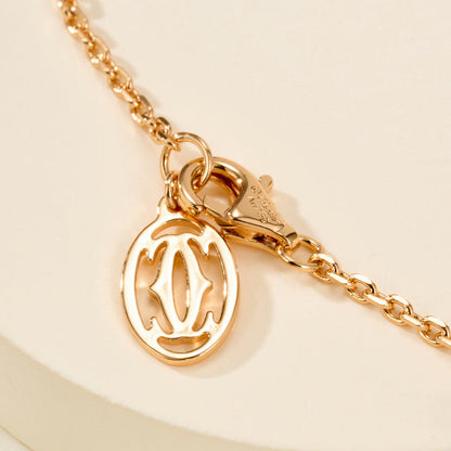 [Luxe Jewelry]DAMOUR BRACELET 1 DIAMOND