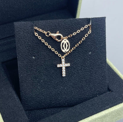 [Luxe Jewelry]SYMBOL PENDANT NECKLACE