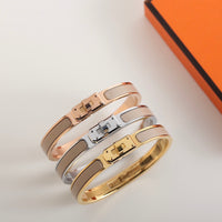 [LUXE NOBLE]HM ケリーグレー ブレスレット