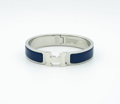 [LUXE NOBLE]H BLUE BRACELET