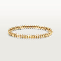 [Luxe Jewelry]CLASH  BRACELET MEDIUM 8MM