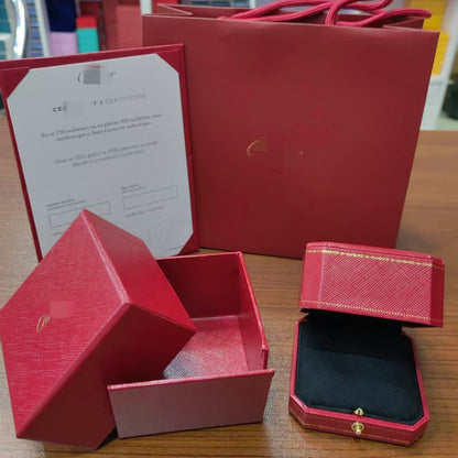 [Luxe Noble] CA BOX GIFT BAG