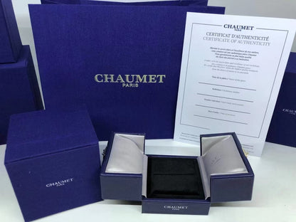 [Luxe Noble] CH BOX GIFT BAG