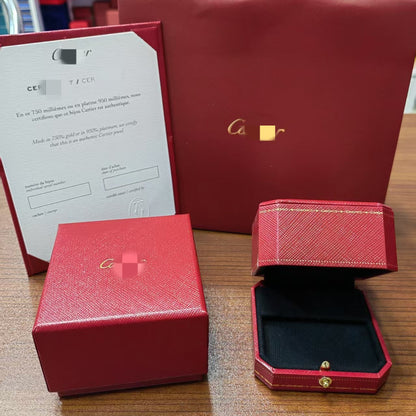 [Luxe Noble] CA BOX GIFT BAG