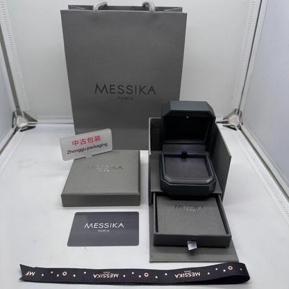 [Luxe Noble] MK BOX GIFT BAG