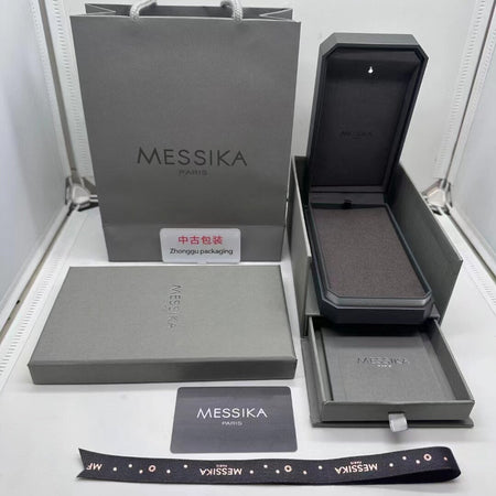 [Luxe Noble] MK BOX GIFT BAG