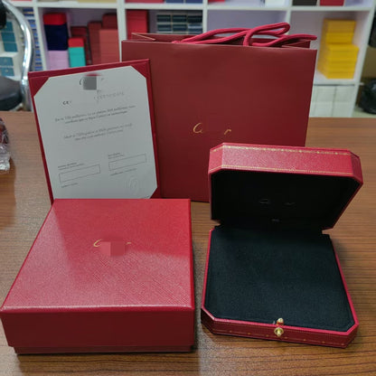 [Luxe Noble] CA BOX GIFT BAG