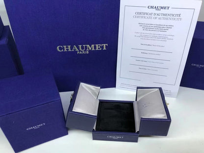 [Luxe Noble] CH BOX GIFT BAG