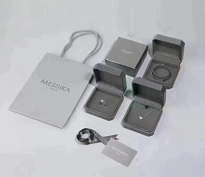 [Luxe Noble] MK BOX GIFT BAG