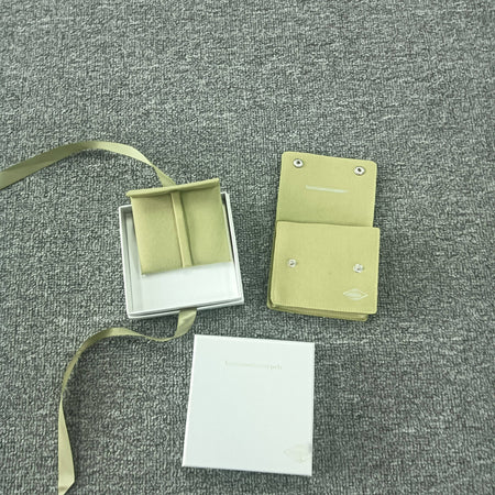 [Luxe Noble] VA CLOVER BOX GIFT BAG