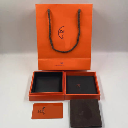 [Luxe Noble] HM  BOX GIFT BAG