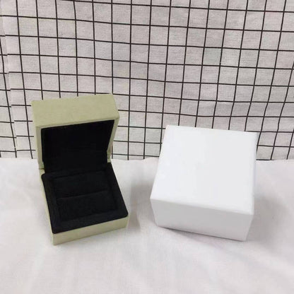 [Luxe Noble] VA CLOVER BOX GIFT BAG